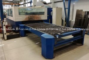 Máy cắt laser Trumpf 3050 (5KW)
