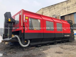 Máy cắt laser AMADA