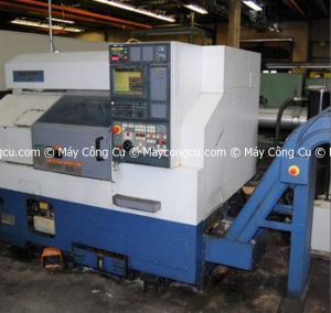 Máy tiện CNC MORI SEIKI CL-203
