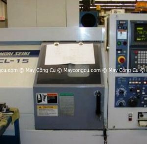 Máy tiện CNC MORI SEIKI CL-15