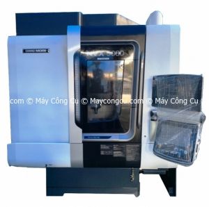 Máy phay CNC MORI SEIKI NVX5080