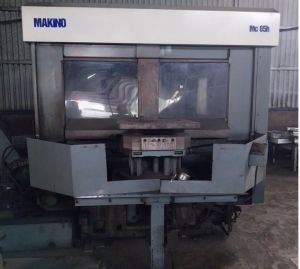 Máy phay Makino MC 65H