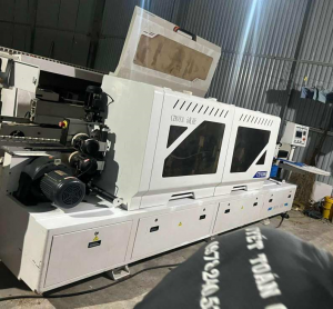 Máy dán cạnh 6 chức năng cũ