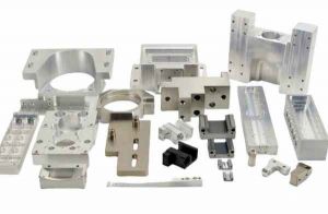 Gia công đồ gá jig