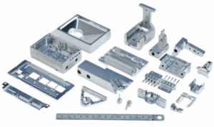 Gia công đồ gá jig