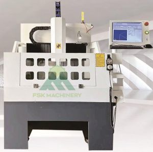 Máy cnc khắc dấu đồng